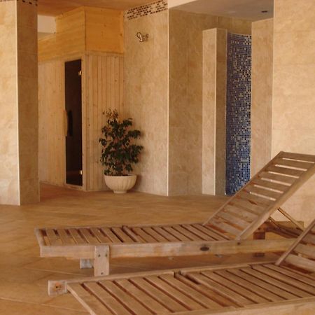Apartamentos Azul Playa Cala Ferrera  Zewnętrze zdjęcie
