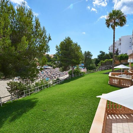 Apartamentos Azul Playa Cala Ferrera  Zewnętrze zdjęcie