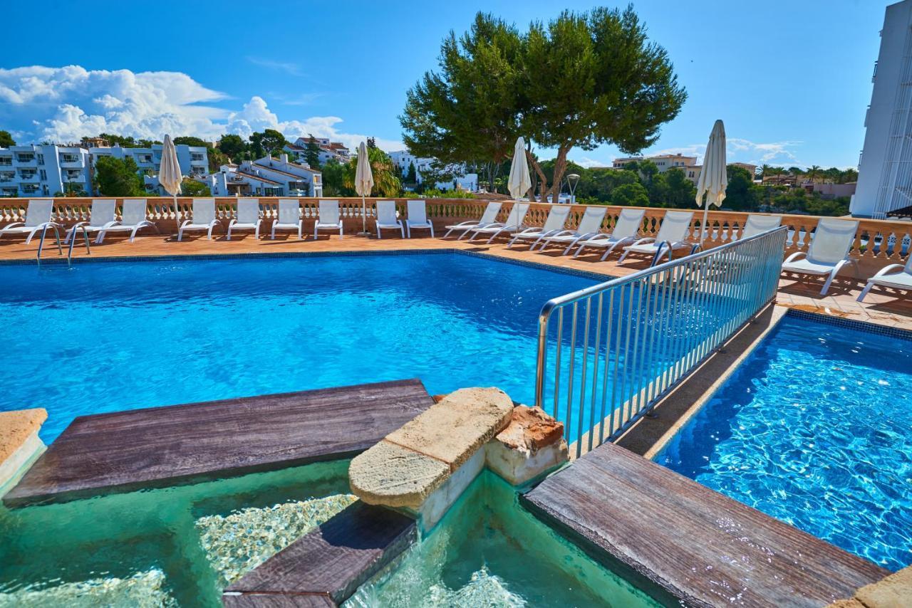Apartamentos Azul Playa Cala Ferrera  Zewnętrze zdjęcie