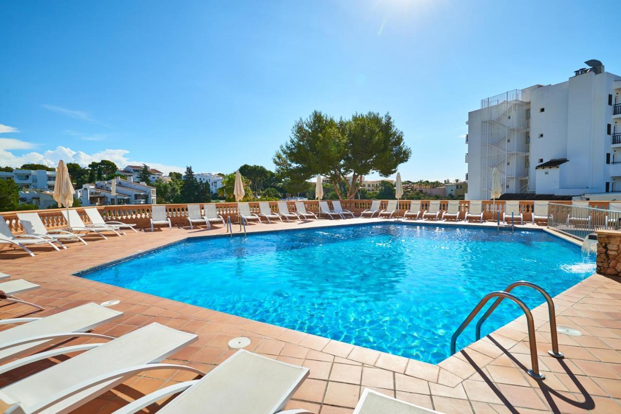 Apartamentos Azul Playa Cala Ferrera  Zewnętrze zdjęcie