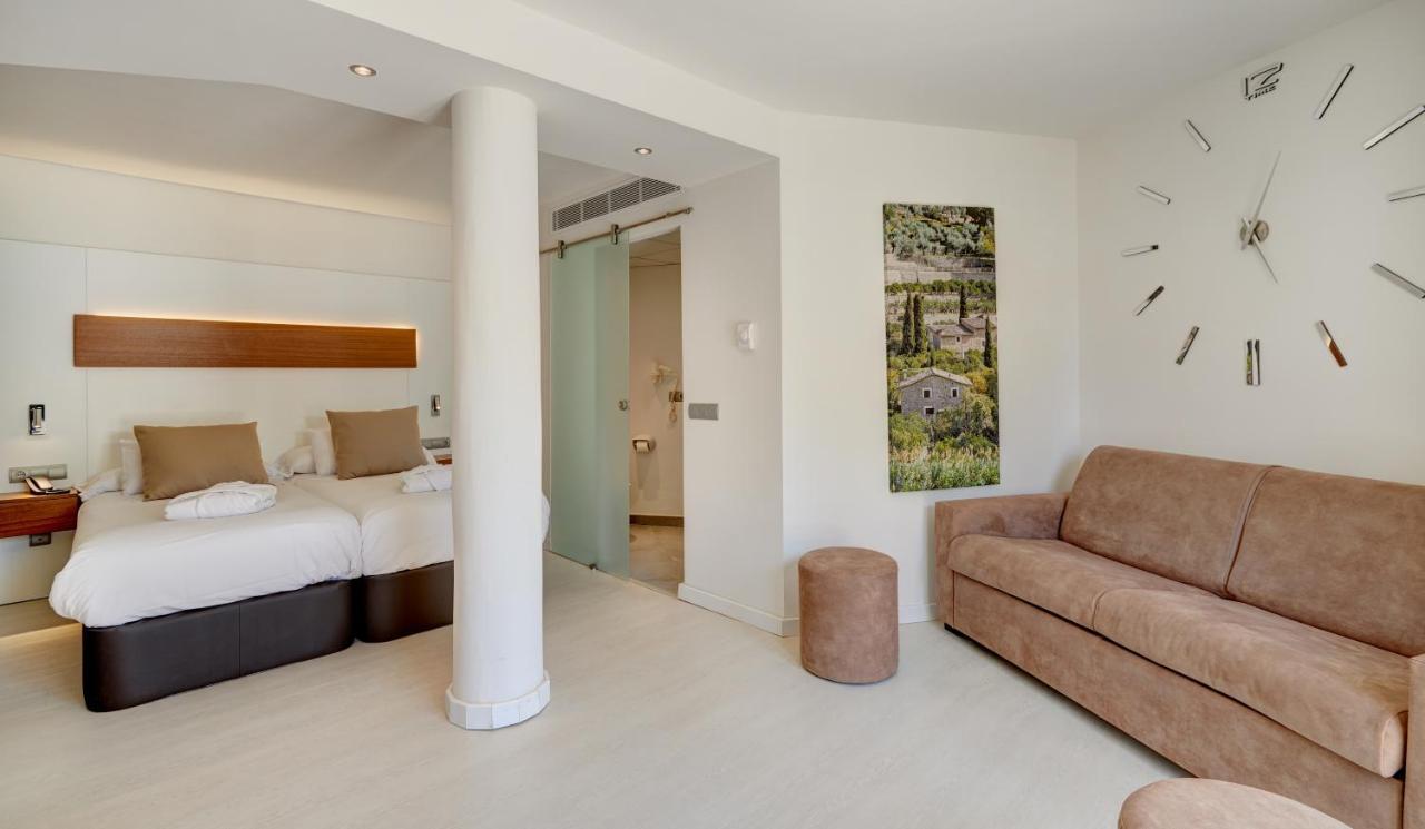 Apartamentos Azul Playa Cala Ferrera  Zewnętrze zdjęcie