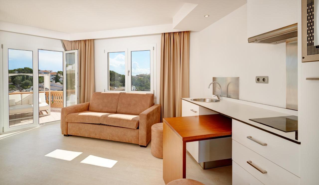 Apartamentos Azul Playa Cala Ferrera  Zewnętrze zdjęcie