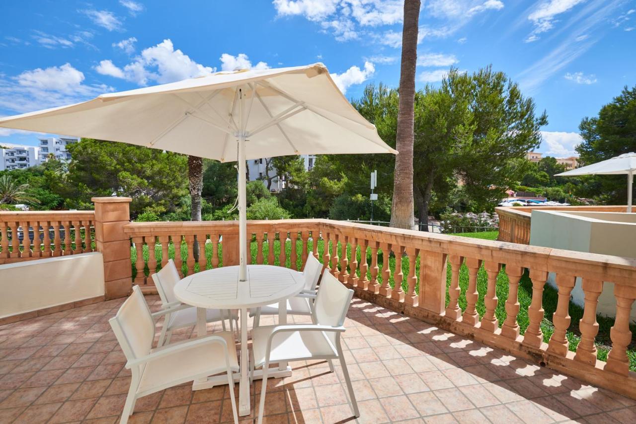 Apartamentos Azul Playa Cala Ferrera  Zewnętrze zdjęcie