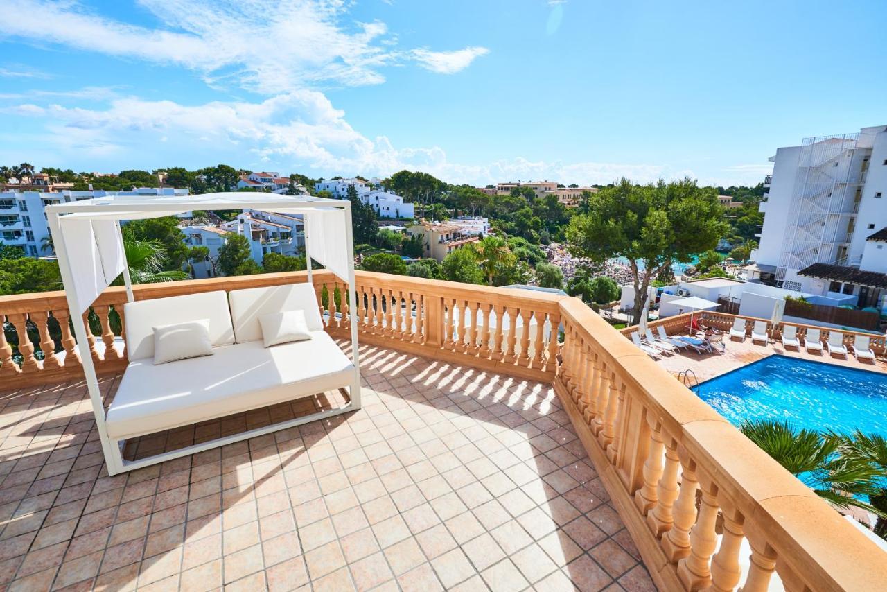 Apartamentos Azul Playa Cala Ferrera  Zewnętrze zdjęcie
