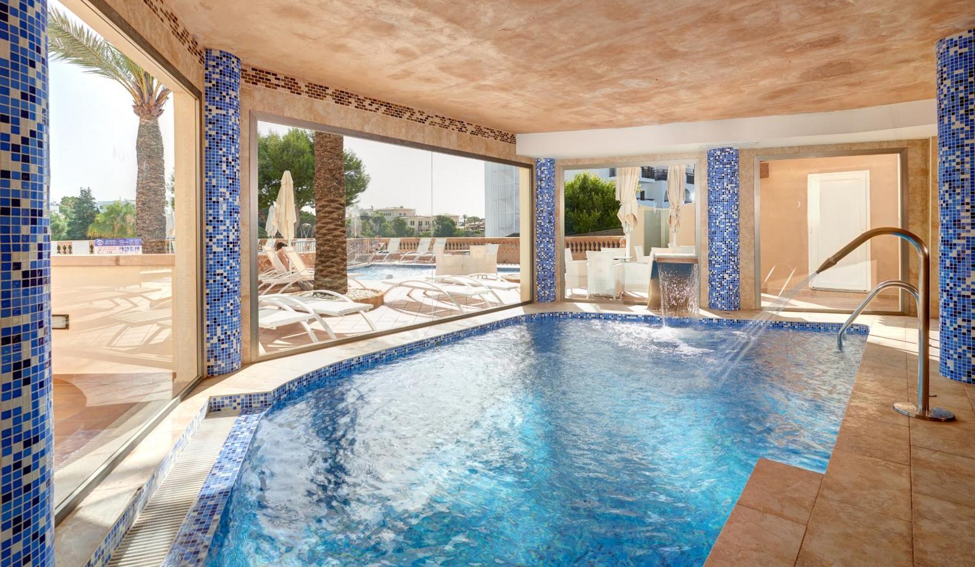 Apartamentos Azul Playa Cala Ferrera  Zewnętrze zdjęcie