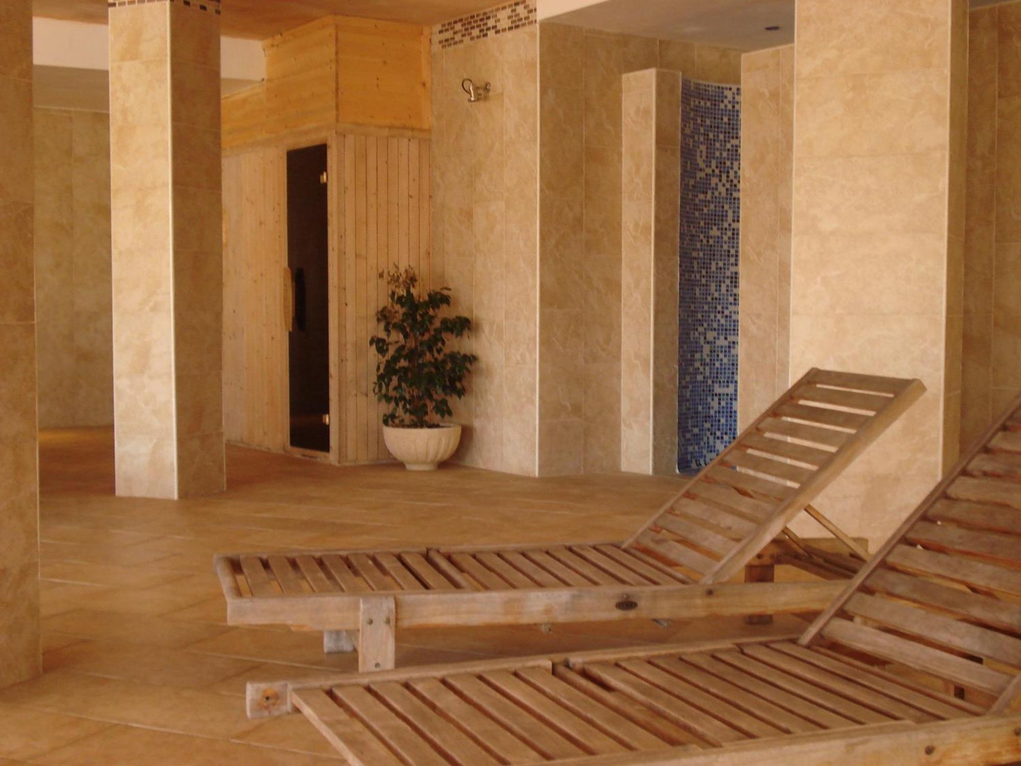 Apartamentos Azul Playa Cala Ferrera  Zewnętrze zdjęcie